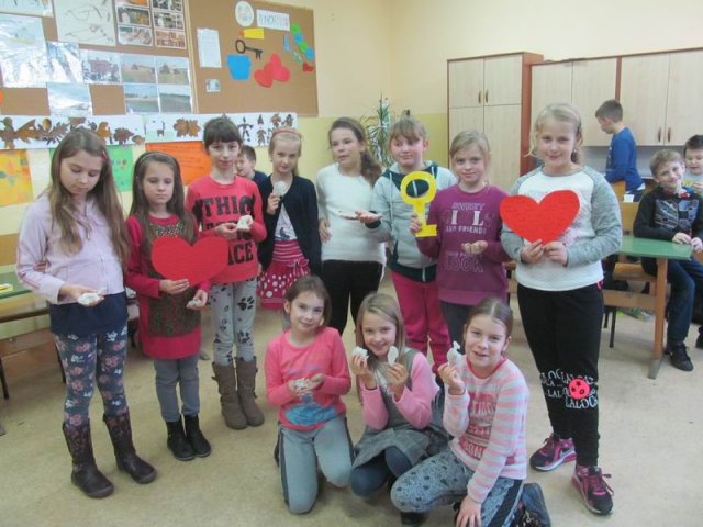 Andrzejki 2015