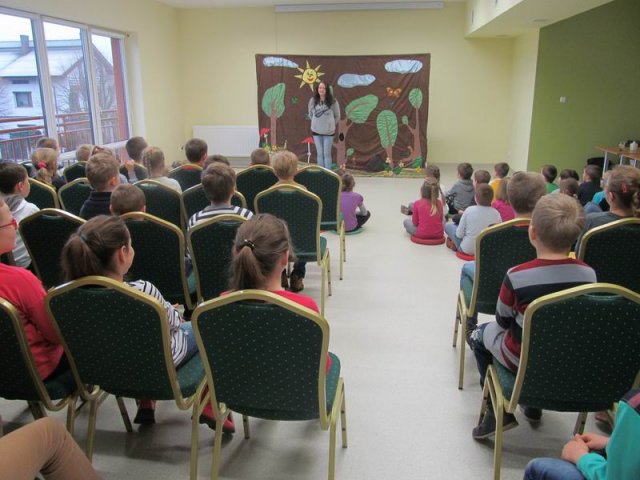 Biblioteka 2015/2016