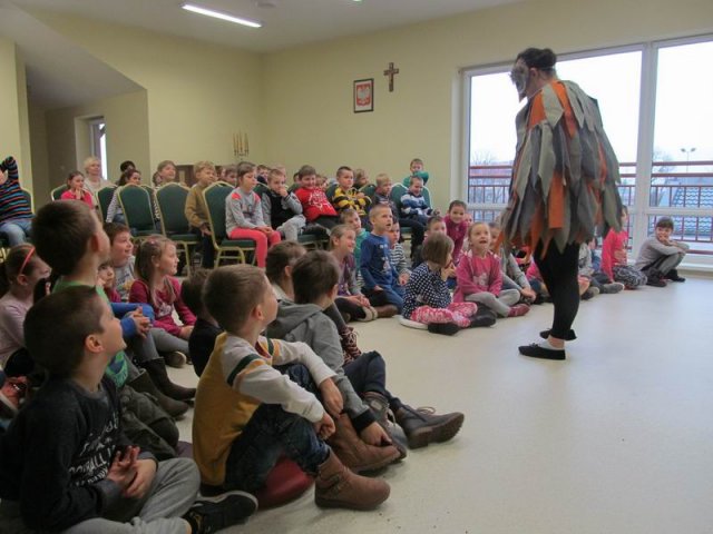 Biblioteka 2015/2016
