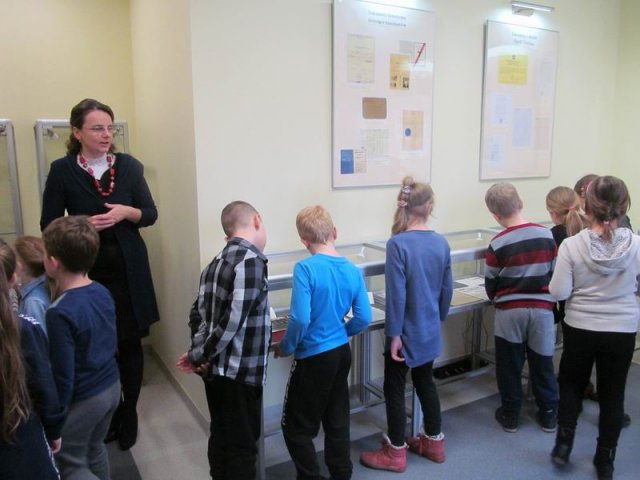 Biblioteka 2015/2016