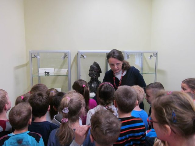 Biblioteka 2015/2016