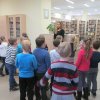 Biblioteka 2015/2016