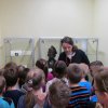 Biblioteka 2015/2016