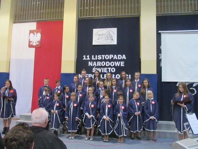 Chór Violino