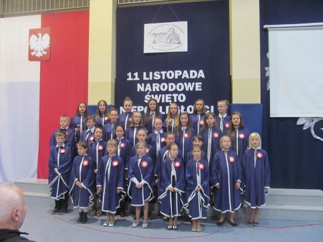 Chór Violino