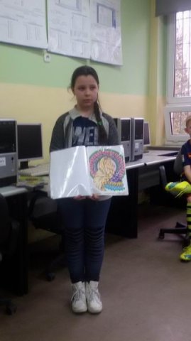 Klasa 4 SP