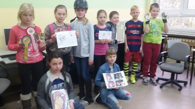 Klasa 4 SP