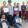 Klasa 4 SP
