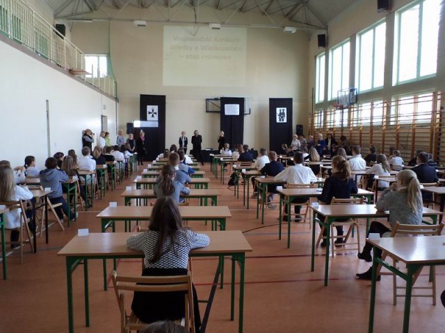 Konkurs Wiedzy o Wielkopolsce