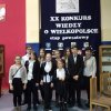 Konkurs o Wielkopolsce