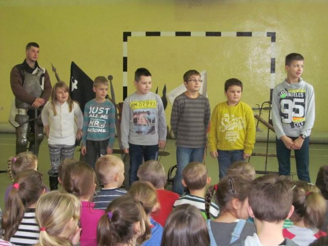 Pokaz historyczny