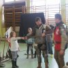 Pokaz historyczny