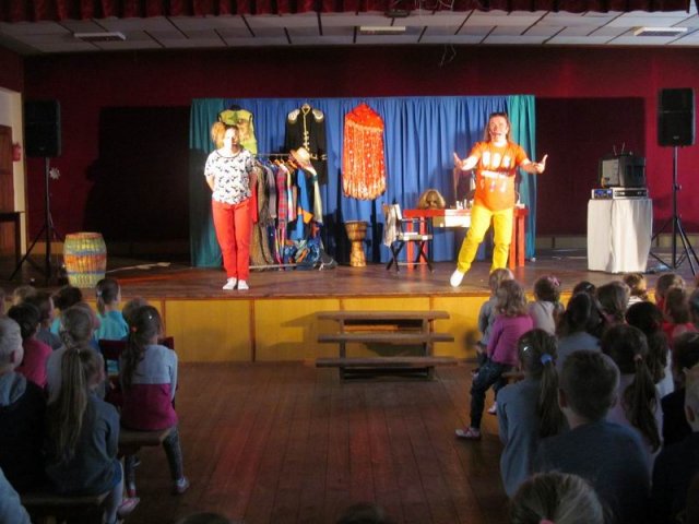 Teatr