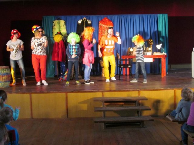 Teatr
