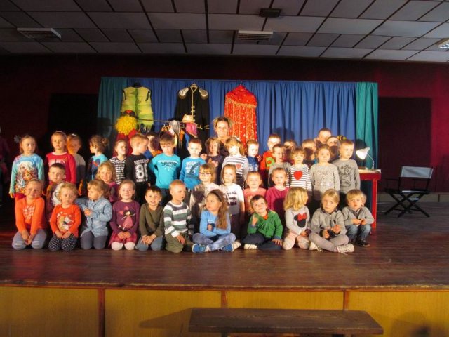 Teatr