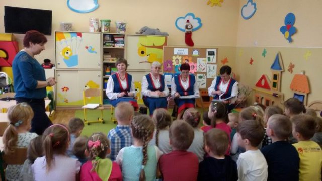 Przedszkole 2016