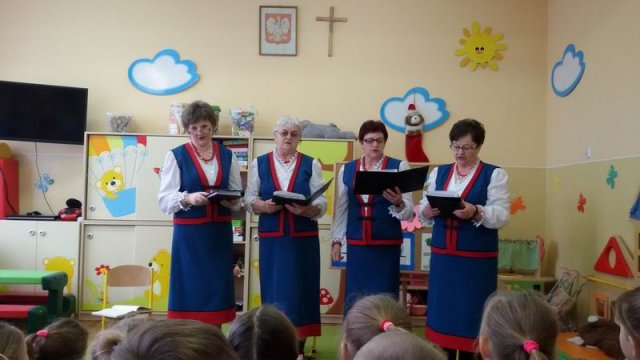 Przedszkole 2016