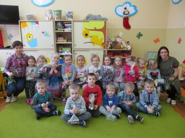 Przedszkole 2016