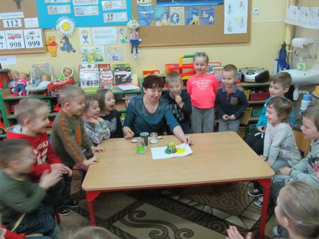 Przedszkole 2016
