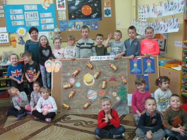 Przedszkole 2016