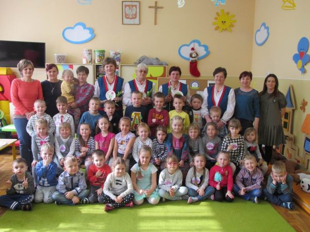 Przedszkole 2016