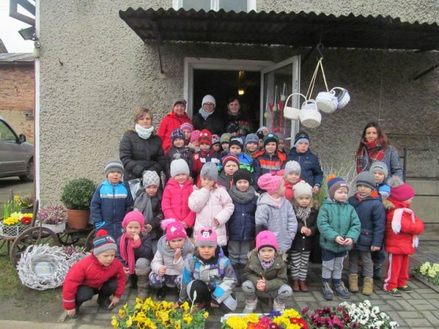 Przedszkole 2016