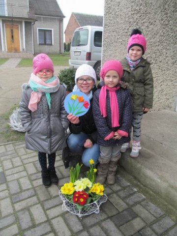 Przedszkole 2016