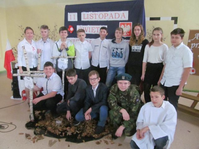 Święto Niepodległości 2015