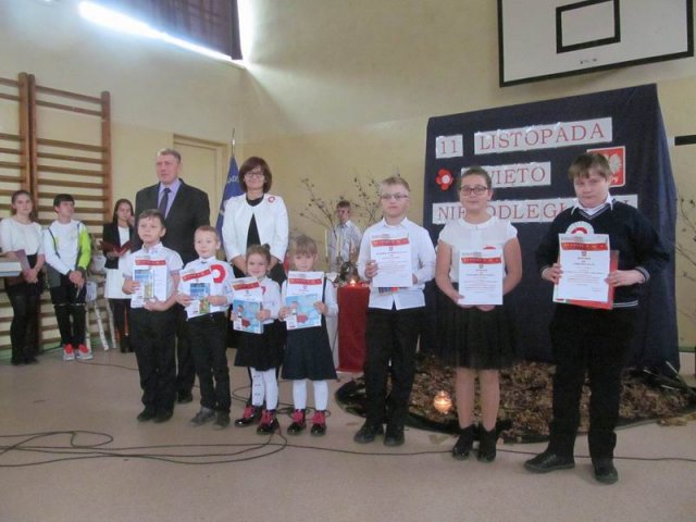 Święto Niepodległości 2015
