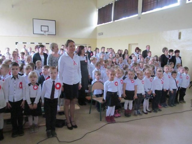Święto Niepodległości 2015