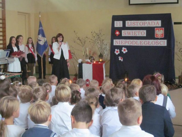 Święto Niepodległości 2015