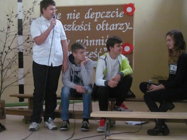 Święto Niepodległości 2015
