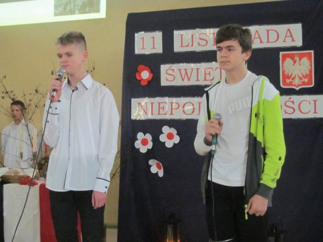 Święto Niepodległości 2015
