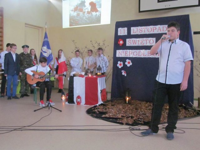 Święto Niepodległości 2015