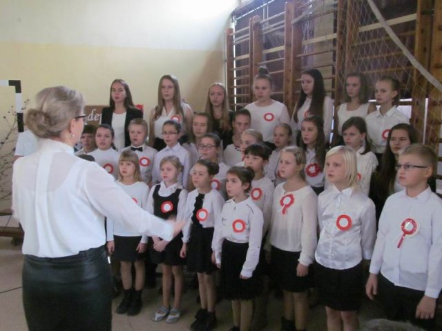 Święto Niepodległości 2015