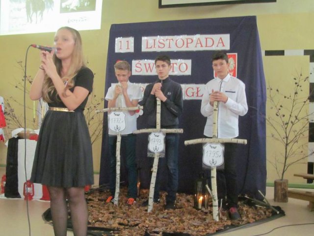 Święto Niepodległości 2015
