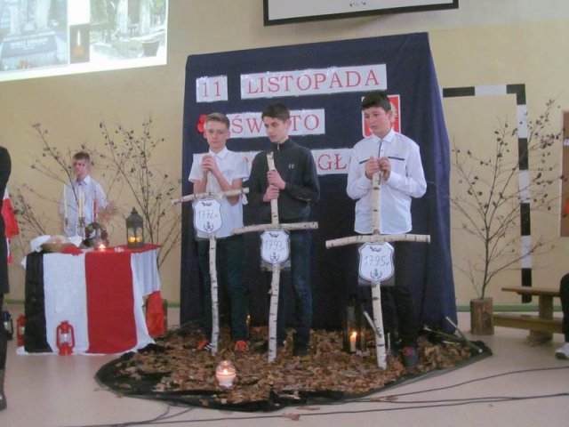 Święto Niepodległości 2015