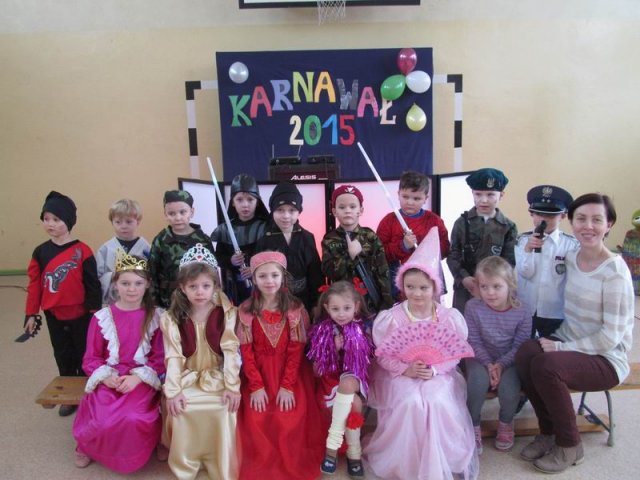 Karnawal 2015