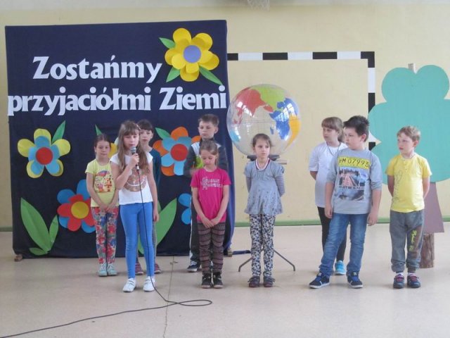 Dzień Ziemi