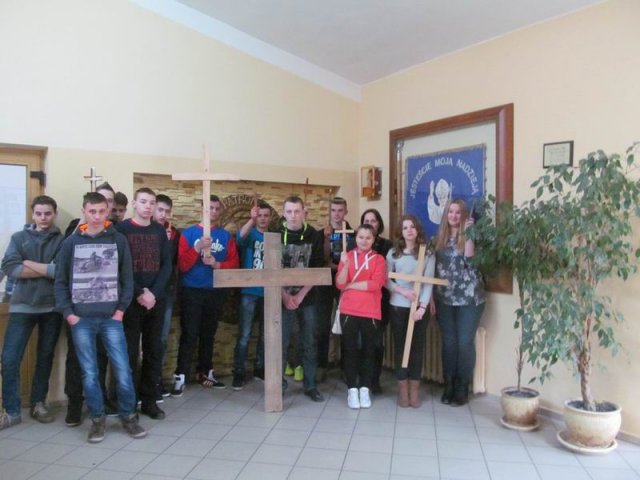Rekolekcje wielkopostne