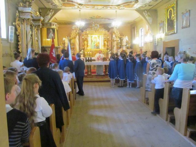 Święto Patrona 2015