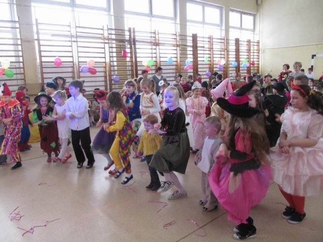Karnawal 2015