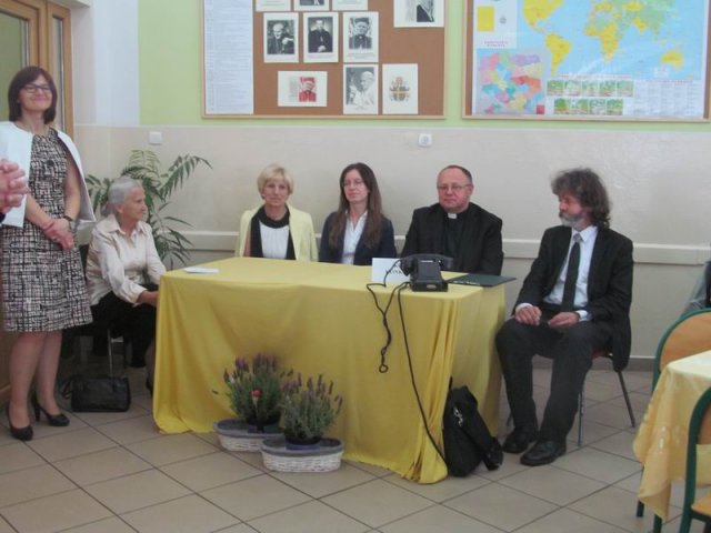 Powiatowy Konkurs Recytatorski 