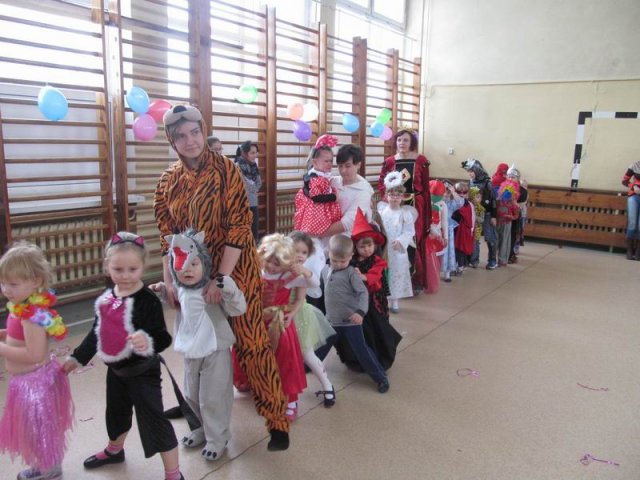 Karnawal 2015