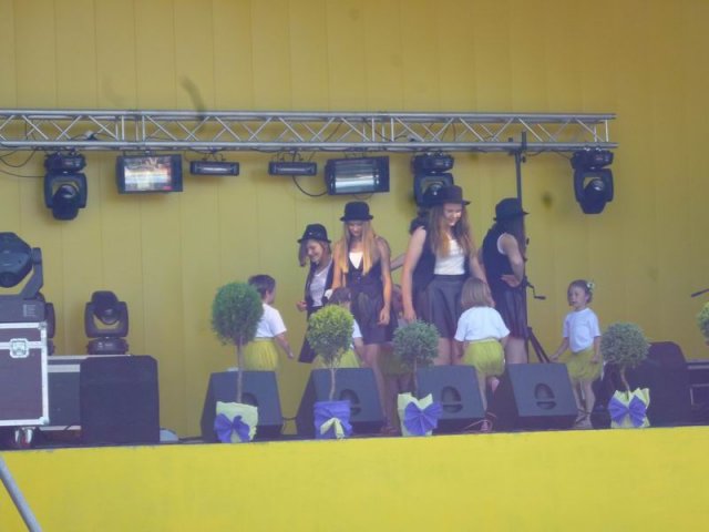 Festyn 2015