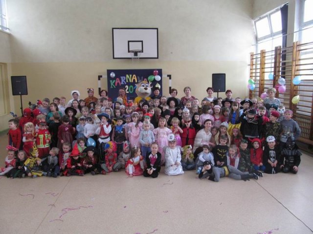 Karnawal 2015