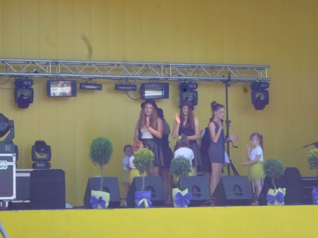 Festyn 2015