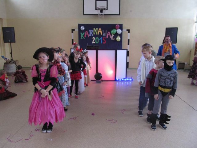 Karnawal 2015