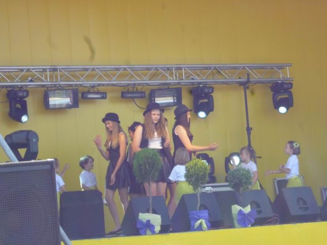 Festyn 2015