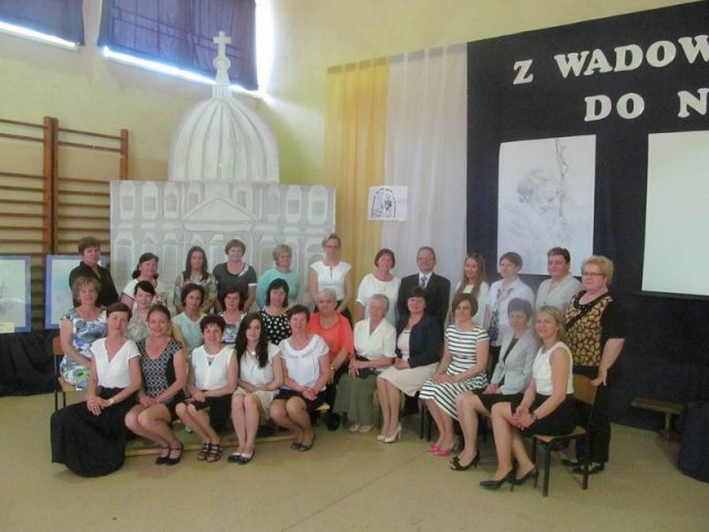 Święto Patrona 2015